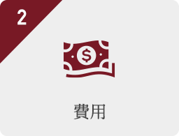 費用